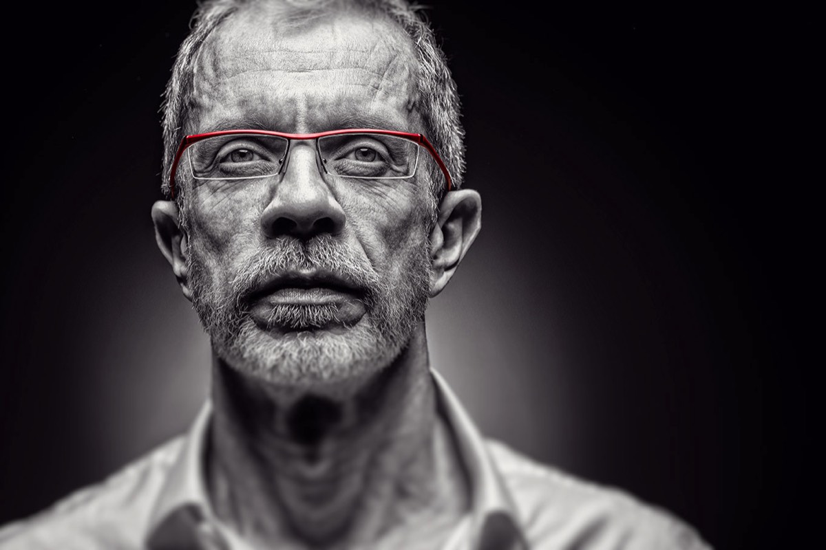 Adrian Malpass portrait created by Imagemaker Studios